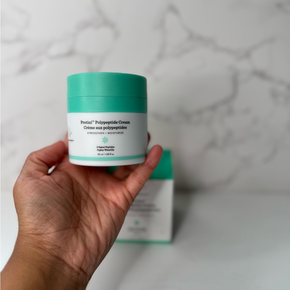 EMPTY Drunk Elephant Protini Polypeptide Cream